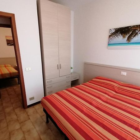Panfilo Apartment Caorle Ngoại thất bức ảnh