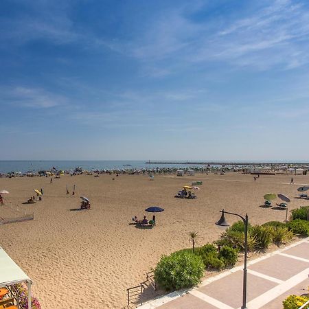 Panfilo Apartment Caorle Ngoại thất bức ảnh