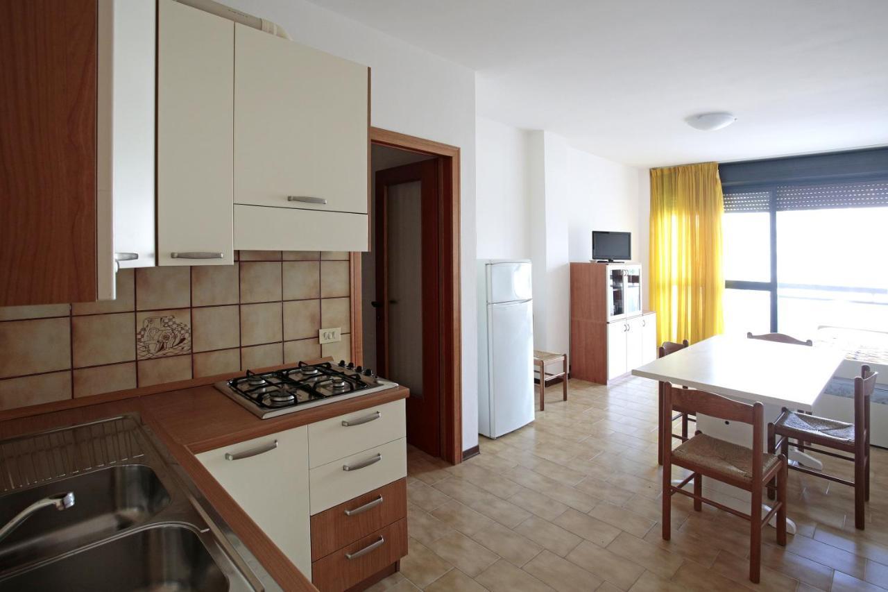 Panfilo Apartment Caorle Ngoại thất bức ảnh