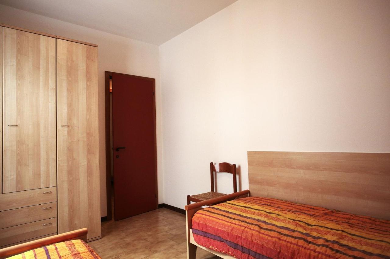 Panfilo Apartment Caorle Ngoại thất bức ảnh