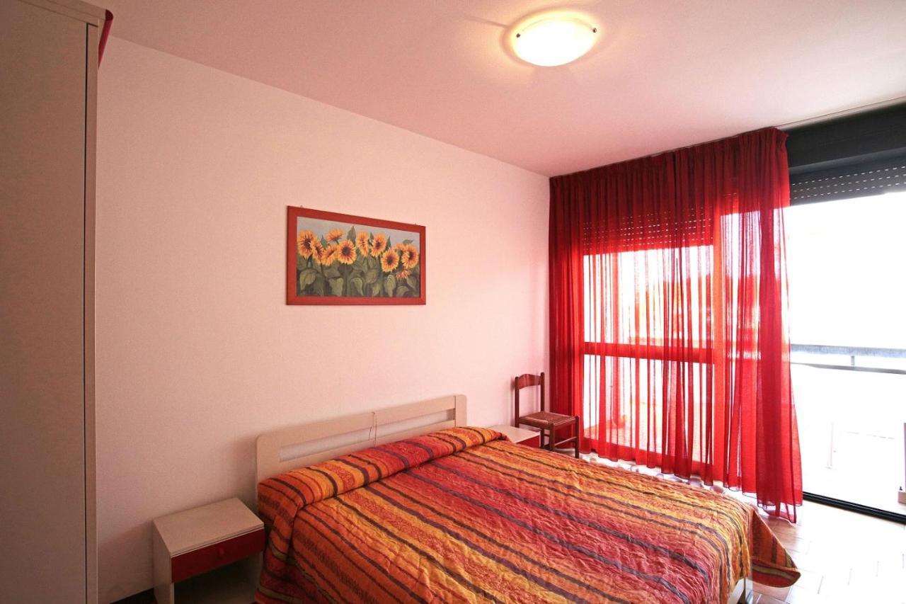 Panfilo Apartment Caorle Ngoại thất bức ảnh