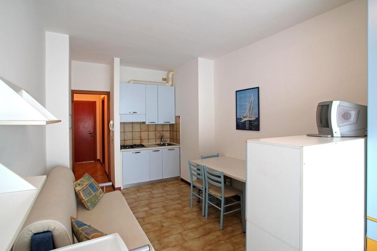 Panfilo Apartment Caorle Ngoại thất bức ảnh