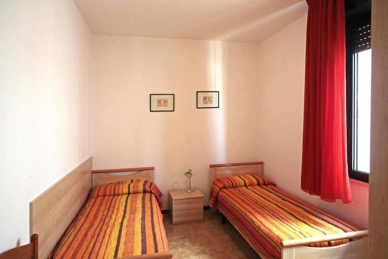 Panfilo Apartment Caorle Ngoại thất bức ảnh