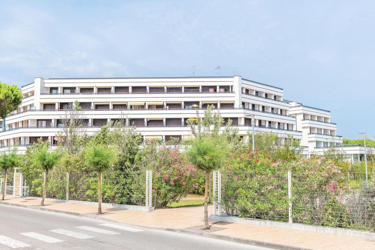 Panfilo Apartment Caorle Ngoại thất bức ảnh