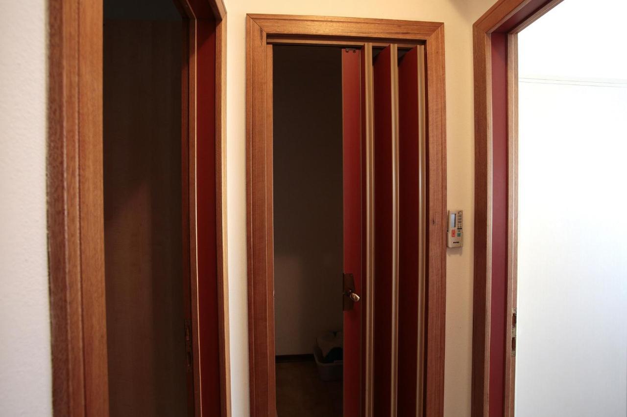 Panfilo Apartment Caorle Ngoại thất bức ảnh