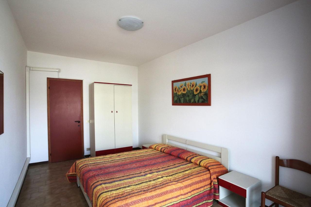 Panfilo Apartment Caorle Ngoại thất bức ảnh