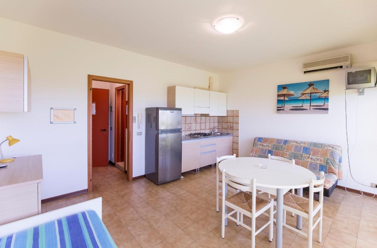 Panfilo Apartment Caorle Ngoại thất bức ảnh