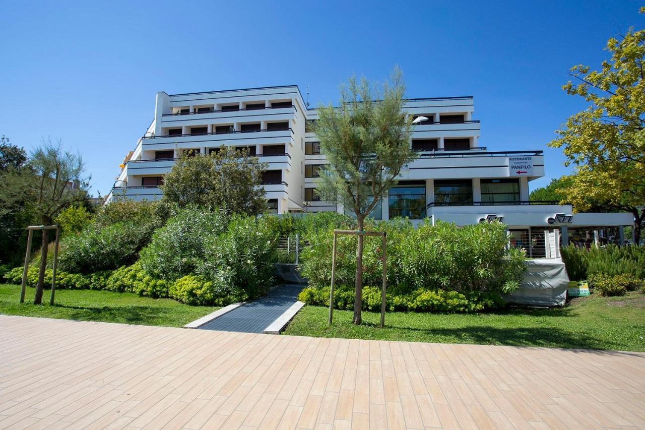 Panfilo Apartment Caorle Ngoại thất bức ảnh