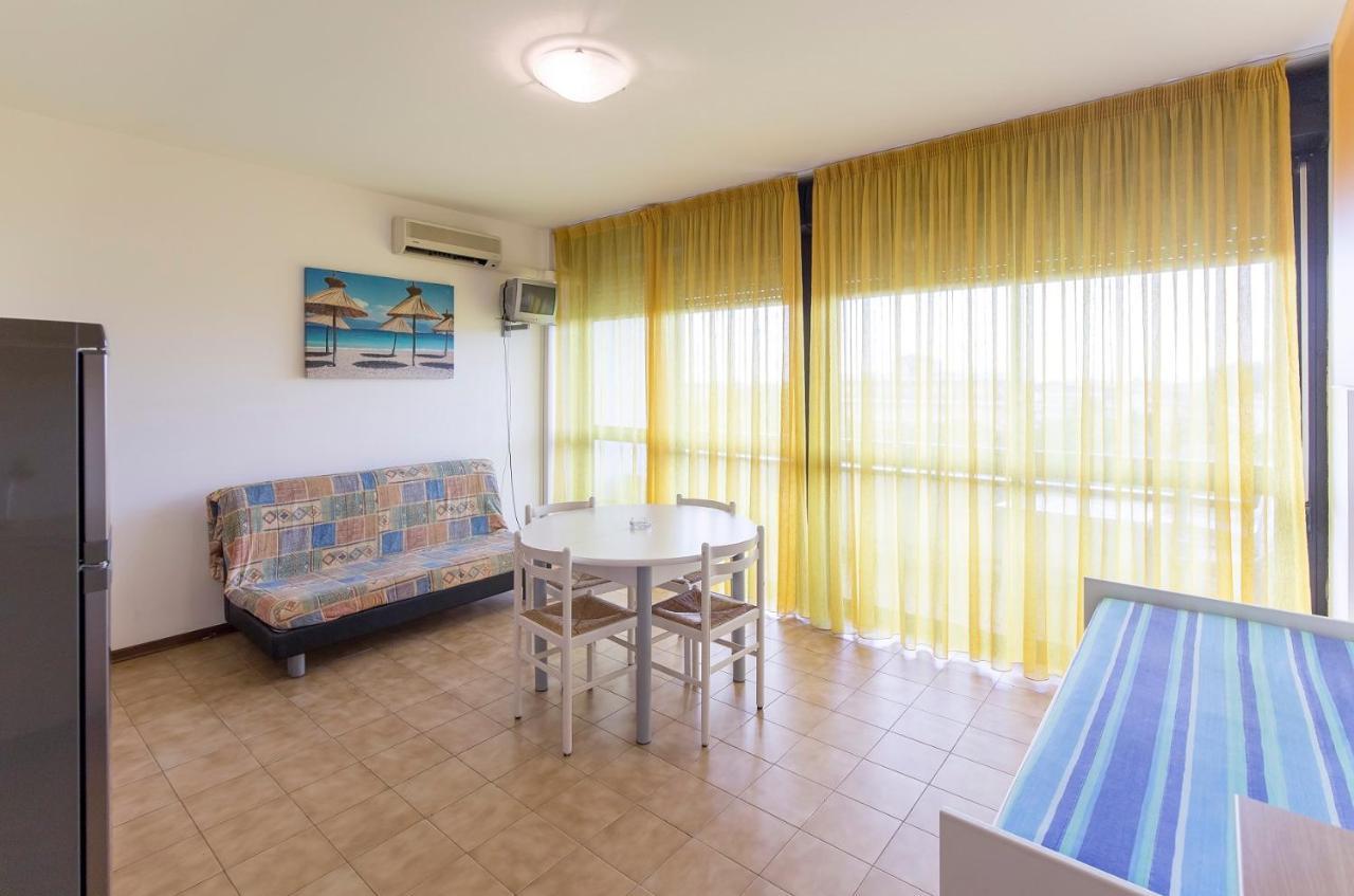 Panfilo Apartment Caorle Ngoại thất bức ảnh