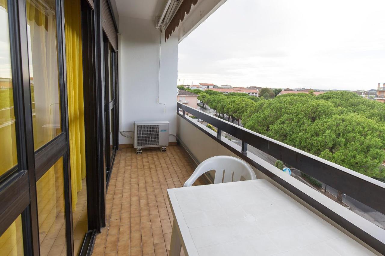 Panfilo Apartment Caorle Ngoại thất bức ảnh