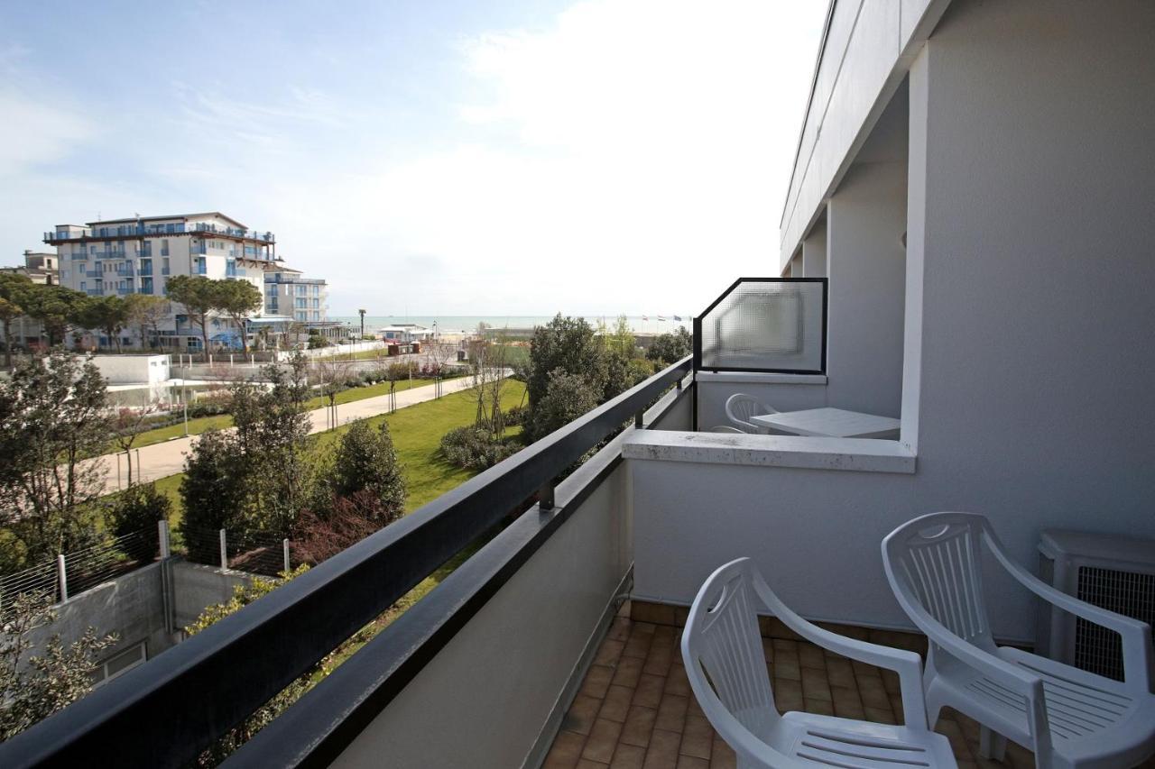 Panfilo Apartment Caorle Ngoại thất bức ảnh