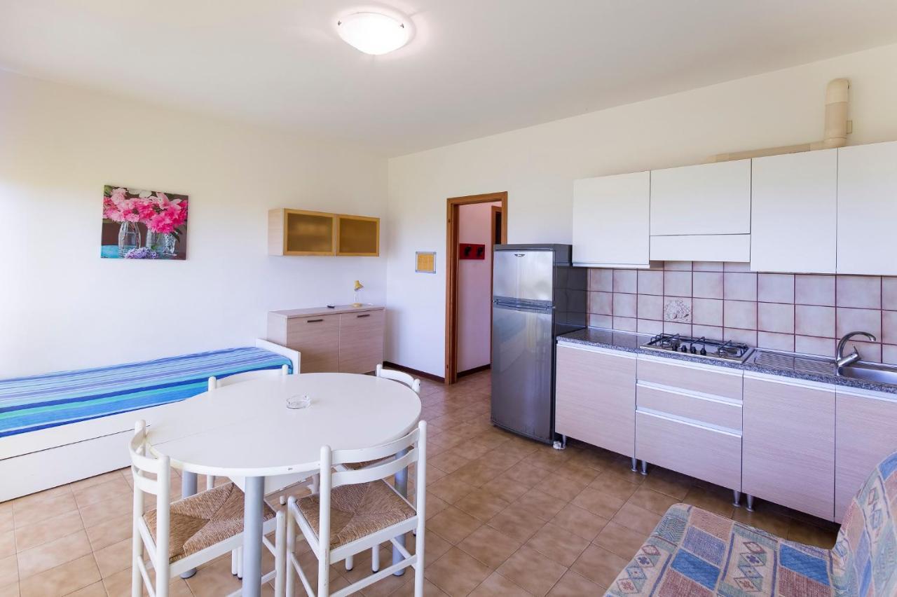Panfilo Apartment Caorle Ngoại thất bức ảnh