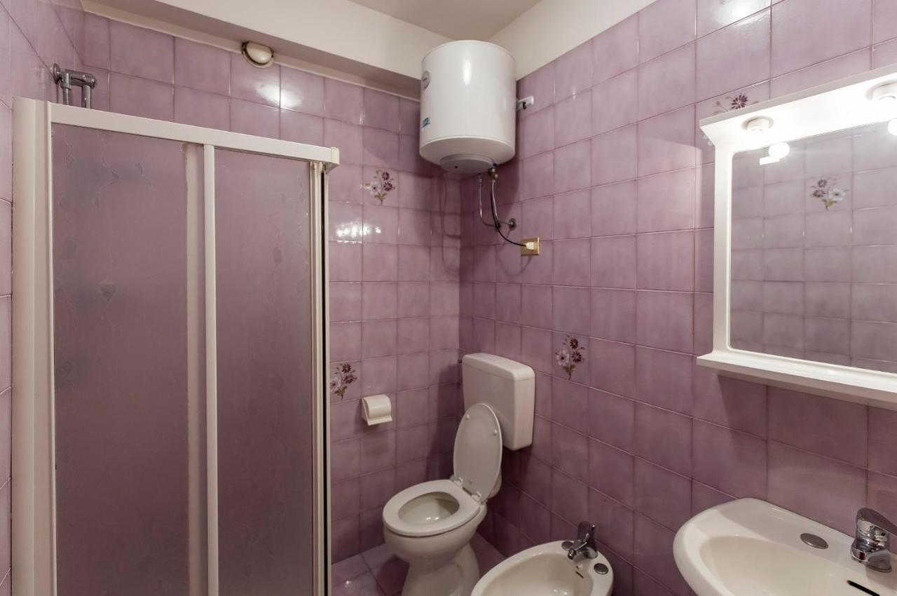 Panfilo Apartment Caorle Ngoại thất bức ảnh