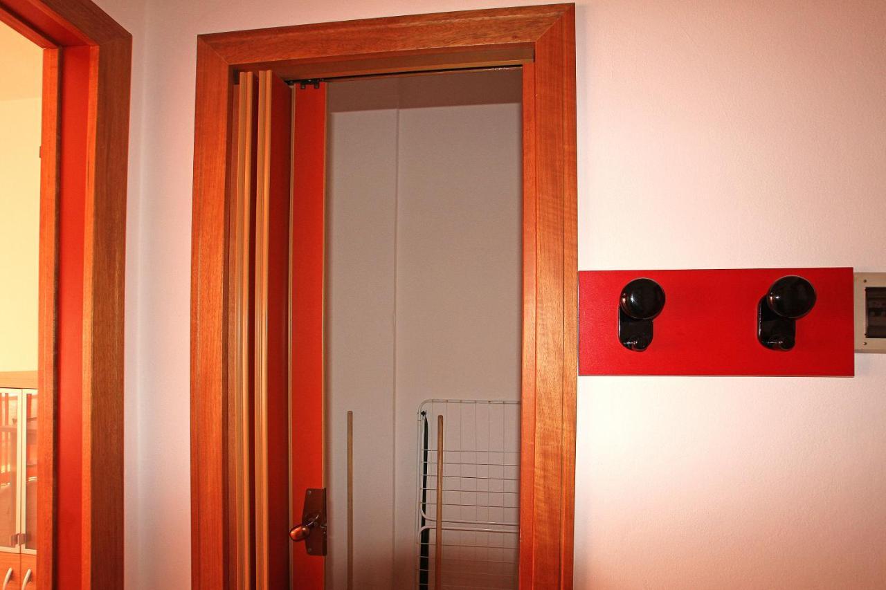 Panfilo Apartment Caorle Ngoại thất bức ảnh