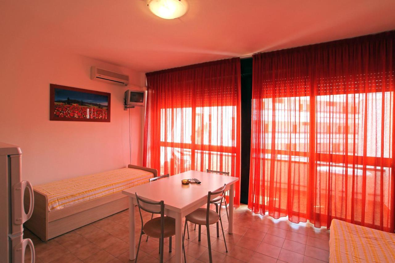 Panfilo Apartment Caorle Ngoại thất bức ảnh