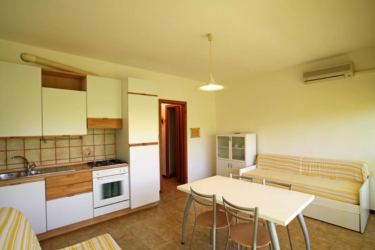 Panfilo Apartment Caorle Ngoại thất bức ảnh