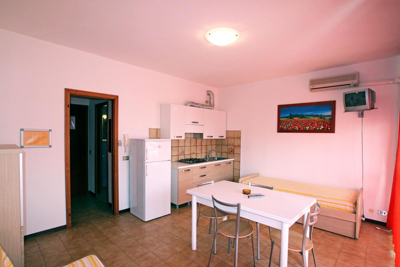Panfilo Apartment Caorle Ngoại thất bức ảnh