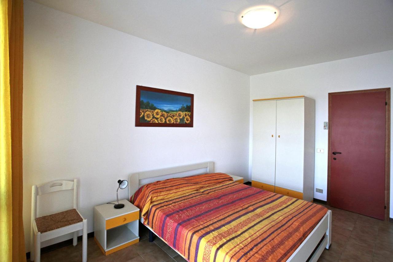 Panfilo Apartment Caorle Ngoại thất bức ảnh