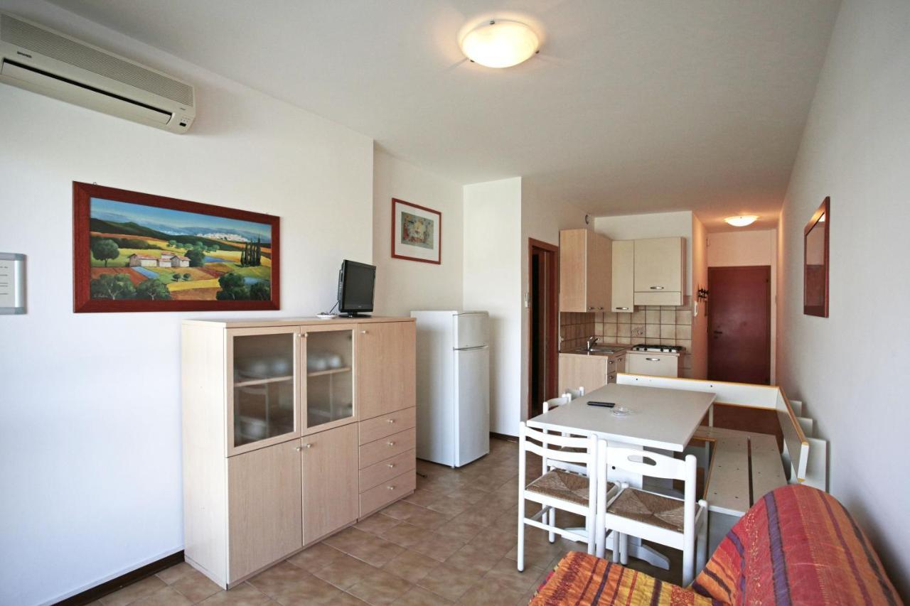 Panfilo Apartment Caorle Ngoại thất bức ảnh