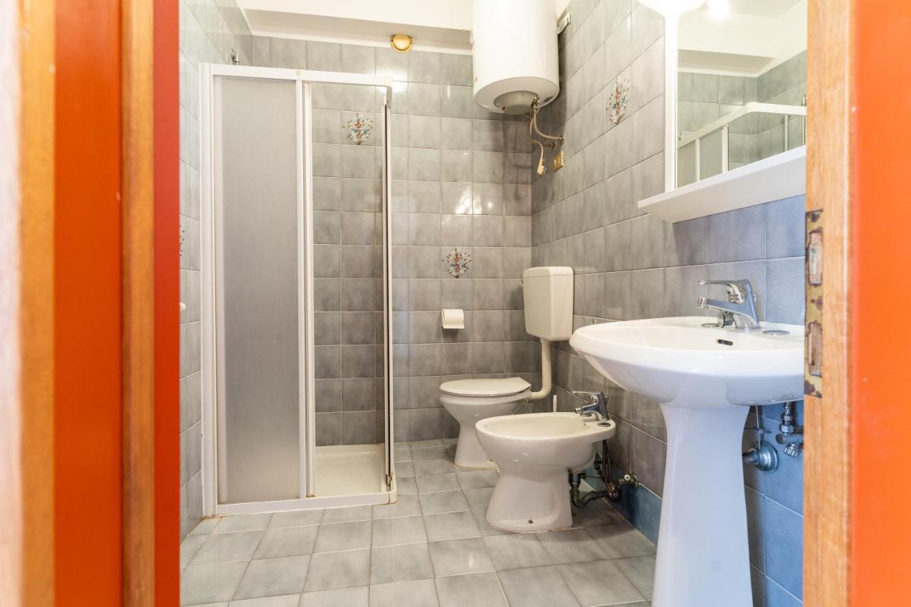 Panfilo Apartment Caorle Ngoại thất bức ảnh
