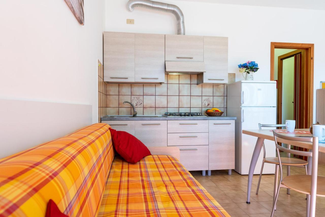 Panfilo Apartment Caorle Ngoại thất bức ảnh
