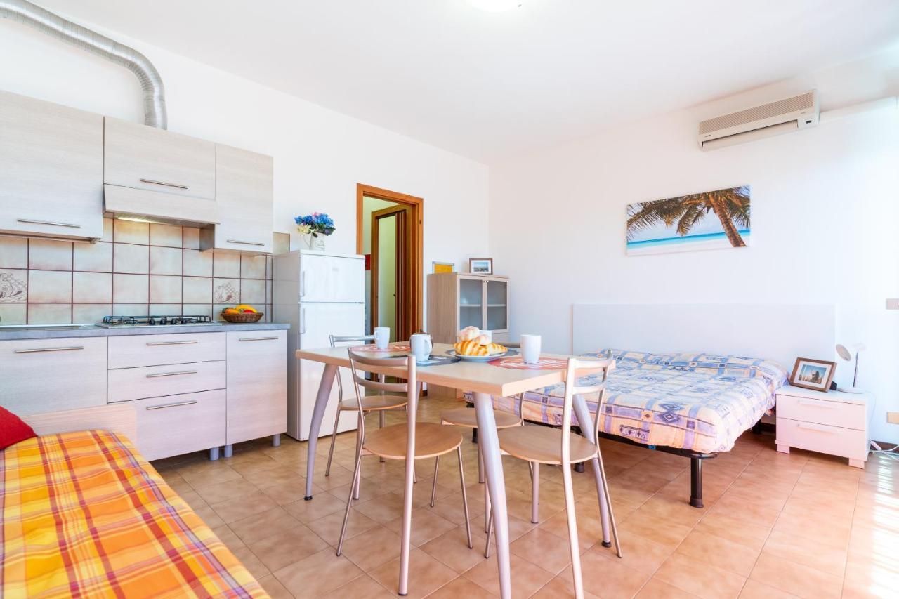 Panfilo Apartment Caorle Ngoại thất bức ảnh