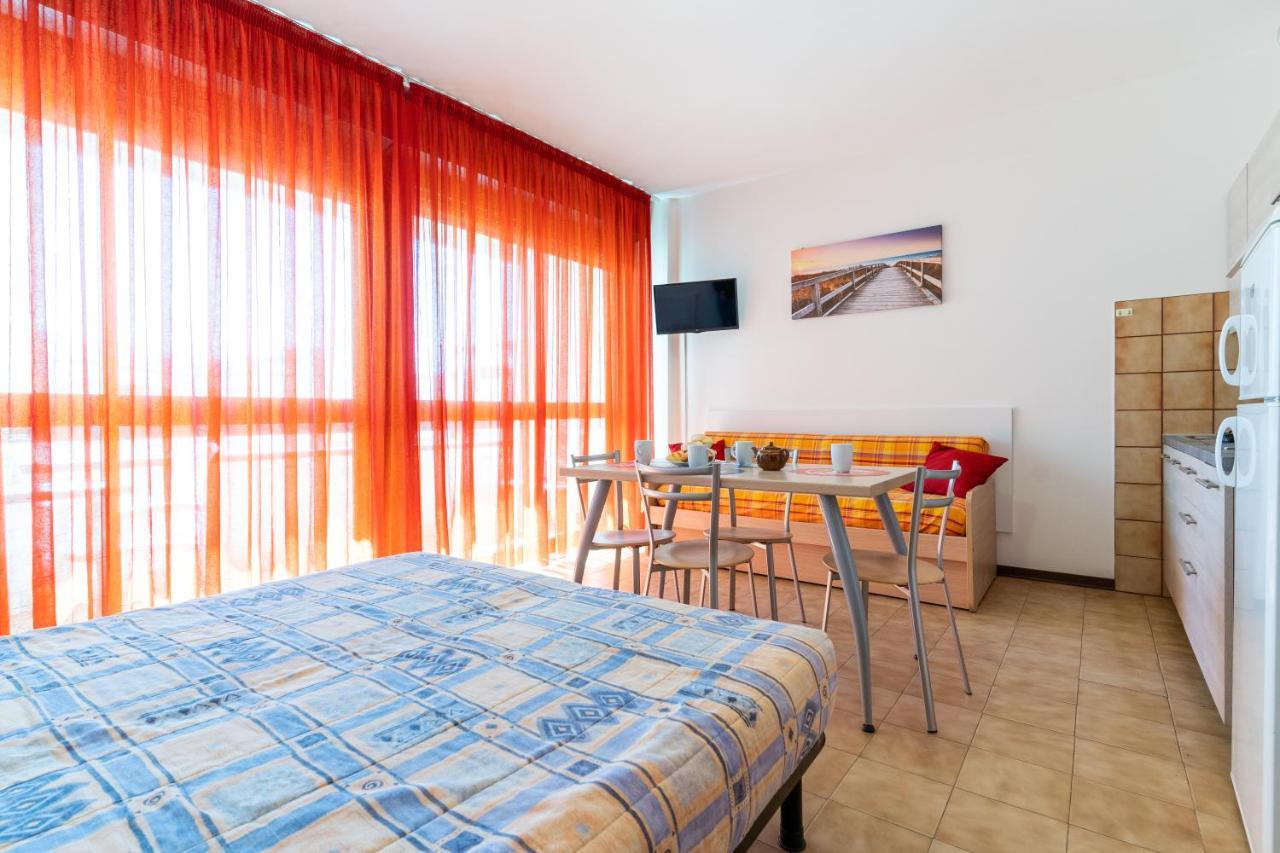 Panfilo Apartment Caorle Ngoại thất bức ảnh