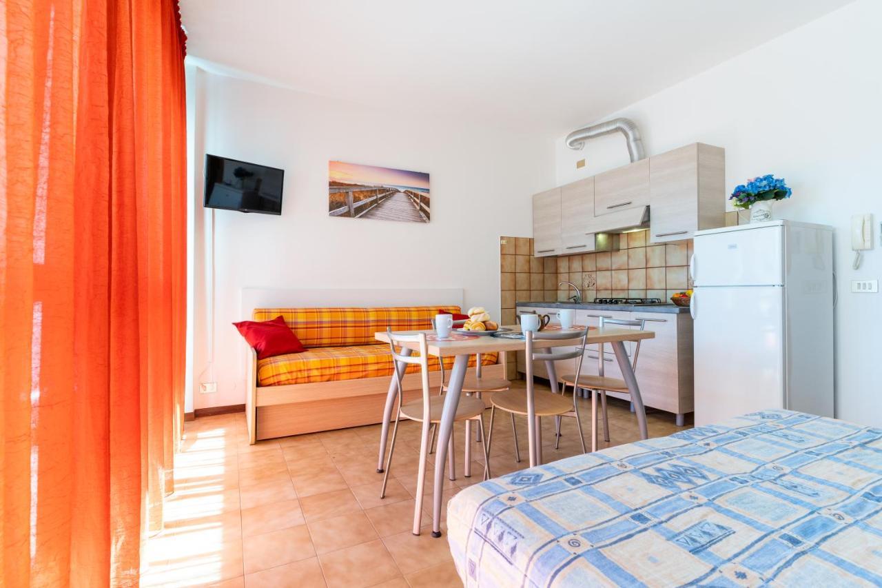 Panfilo Apartment Caorle Ngoại thất bức ảnh