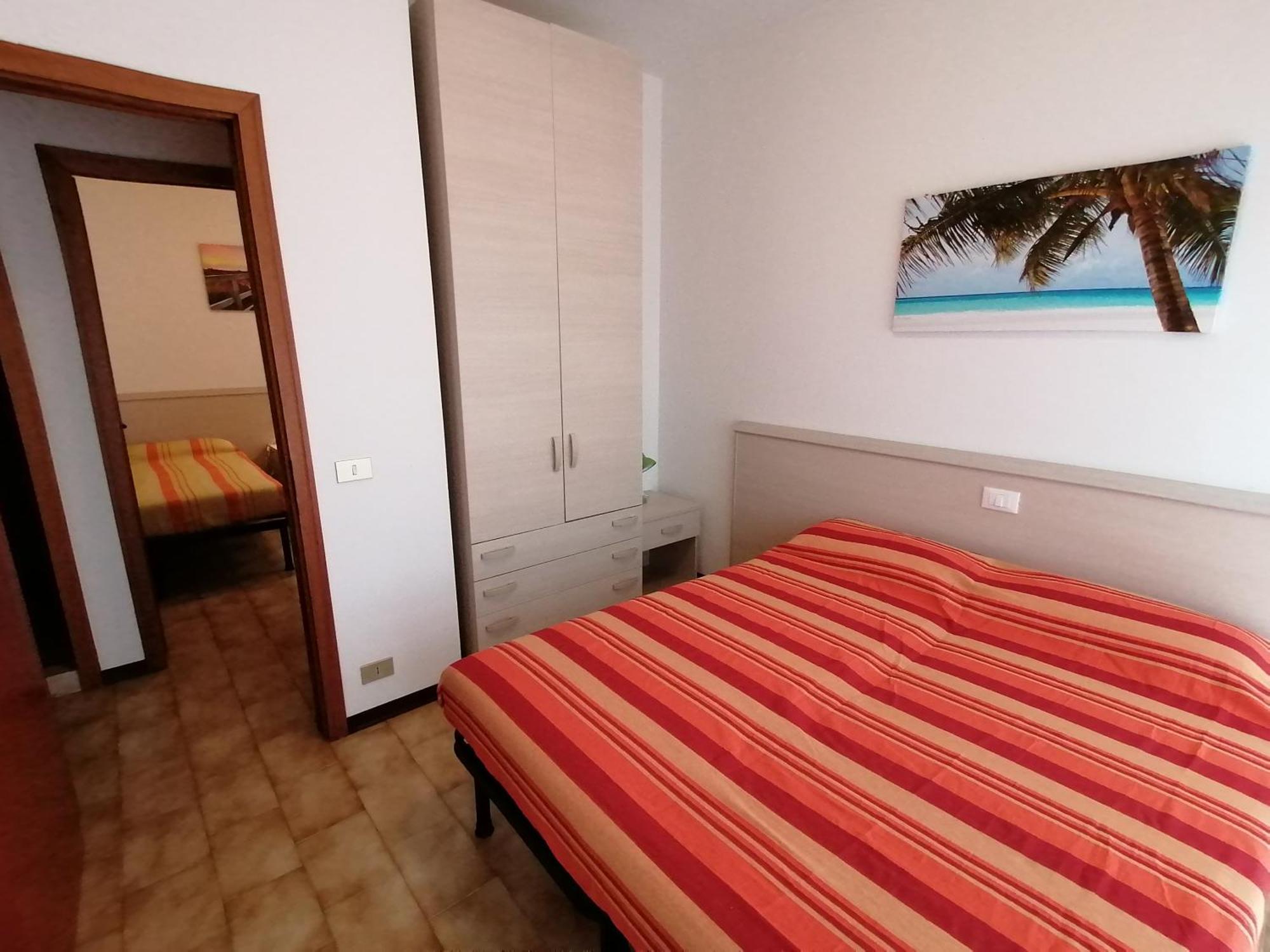 Panfilo Apartment Caorle Ngoại thất bức ảnh