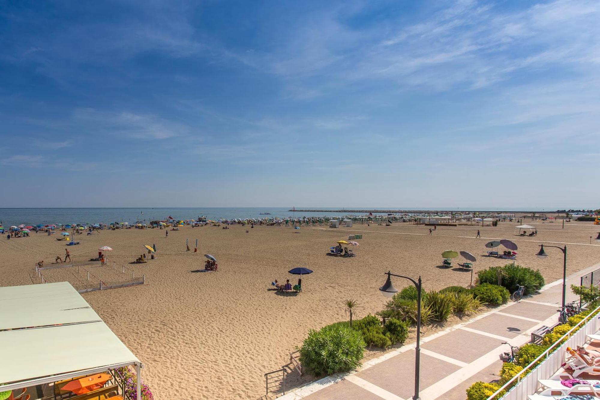 Panfilo Apartment Caorle Ngoại thất bức ảnh